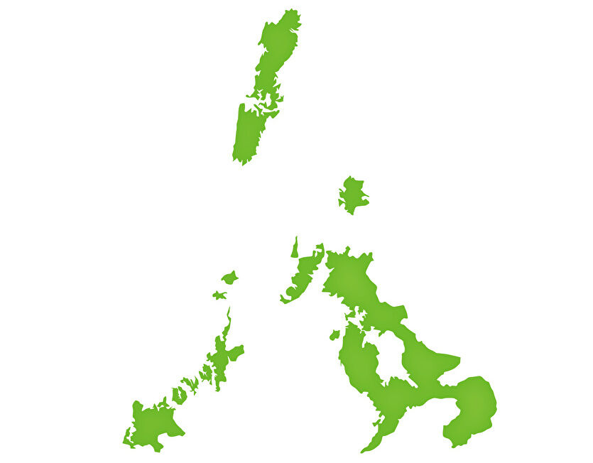 長崎県 地図